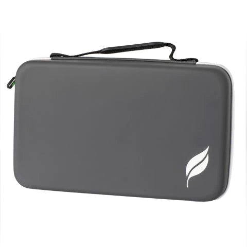 70-Count XL Hard-Top Carrying Cases - Grey