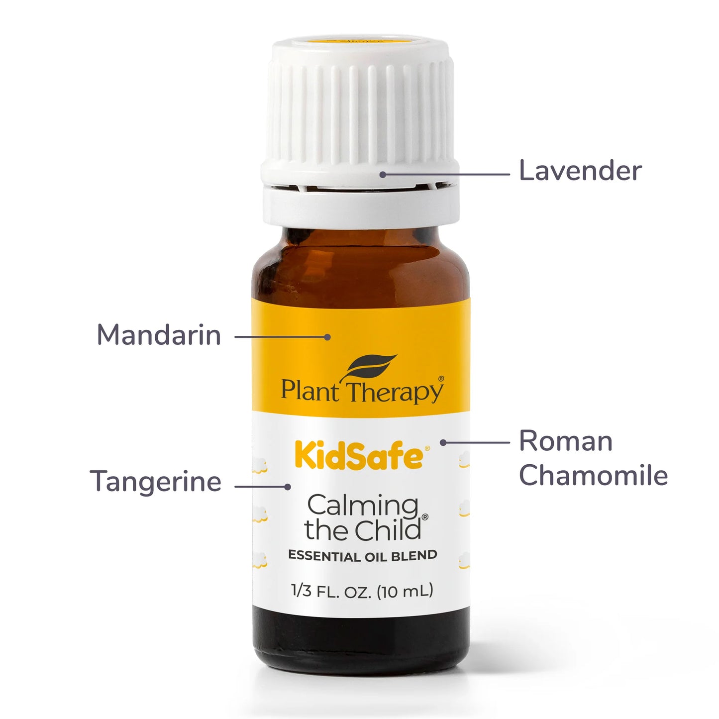 Calming the Child KidSafe 10ml Essential Oil
