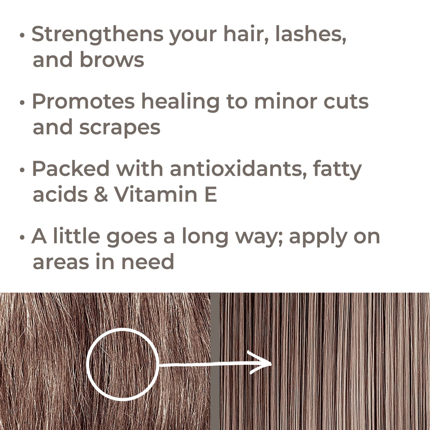 Organic Castor Oil
