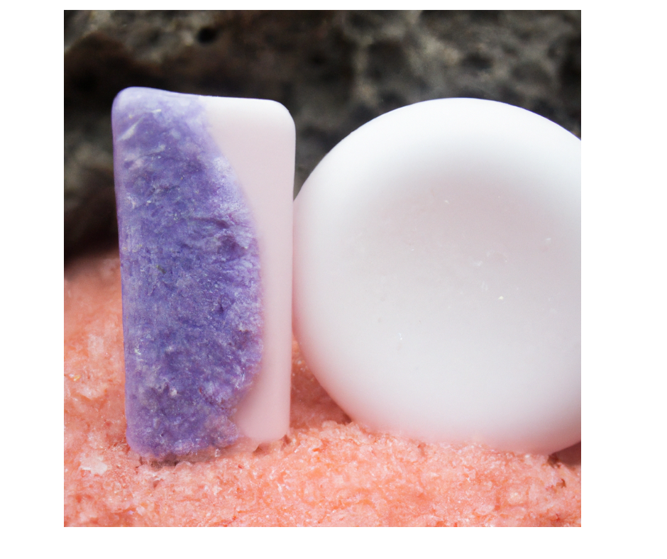 Embrace Eco-Friendly Haircare: Exploring the Benefits of Shampoo Bars with DIY Recipes