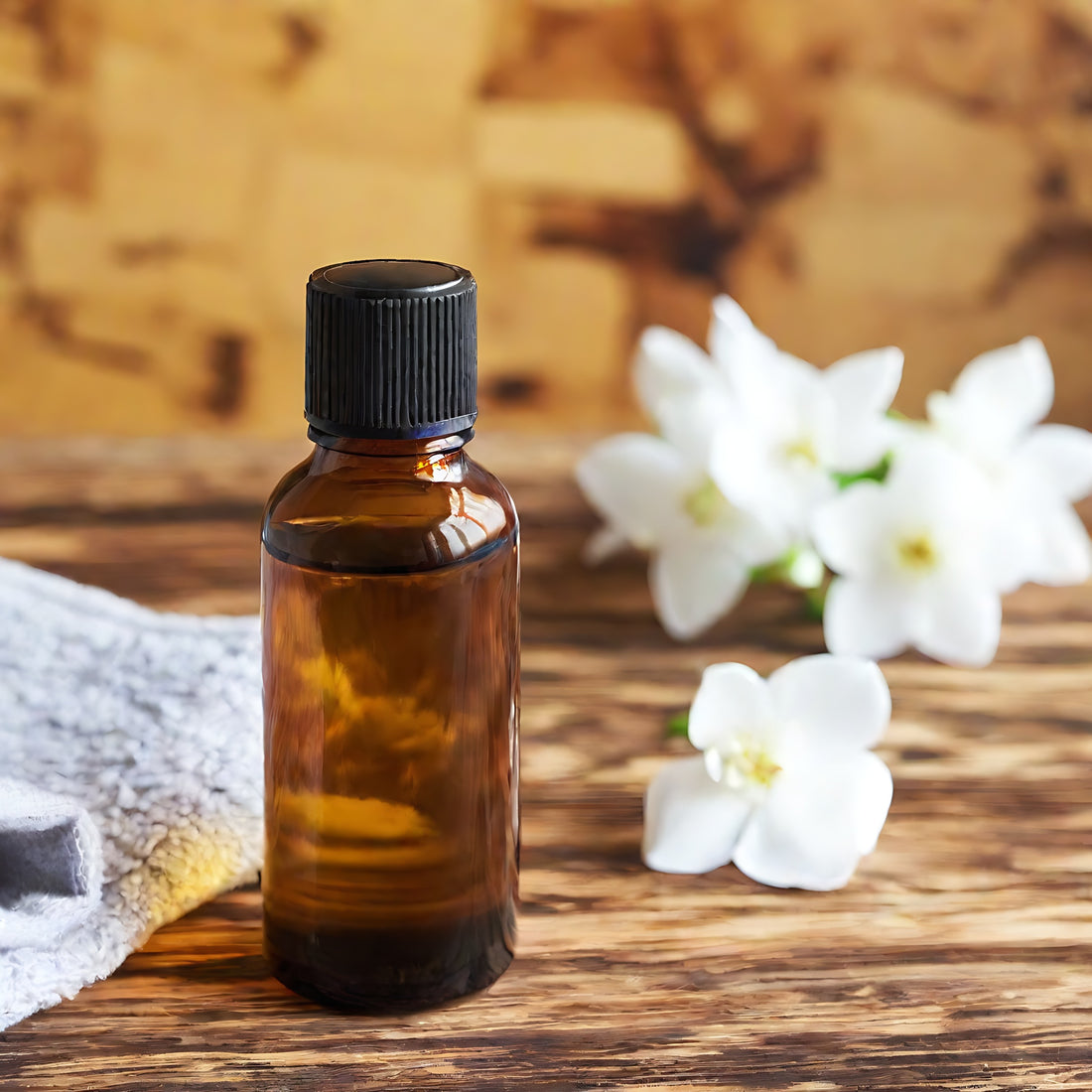 Finding Calm in the Chaos: Using Essential Oils for Anxiety Relief