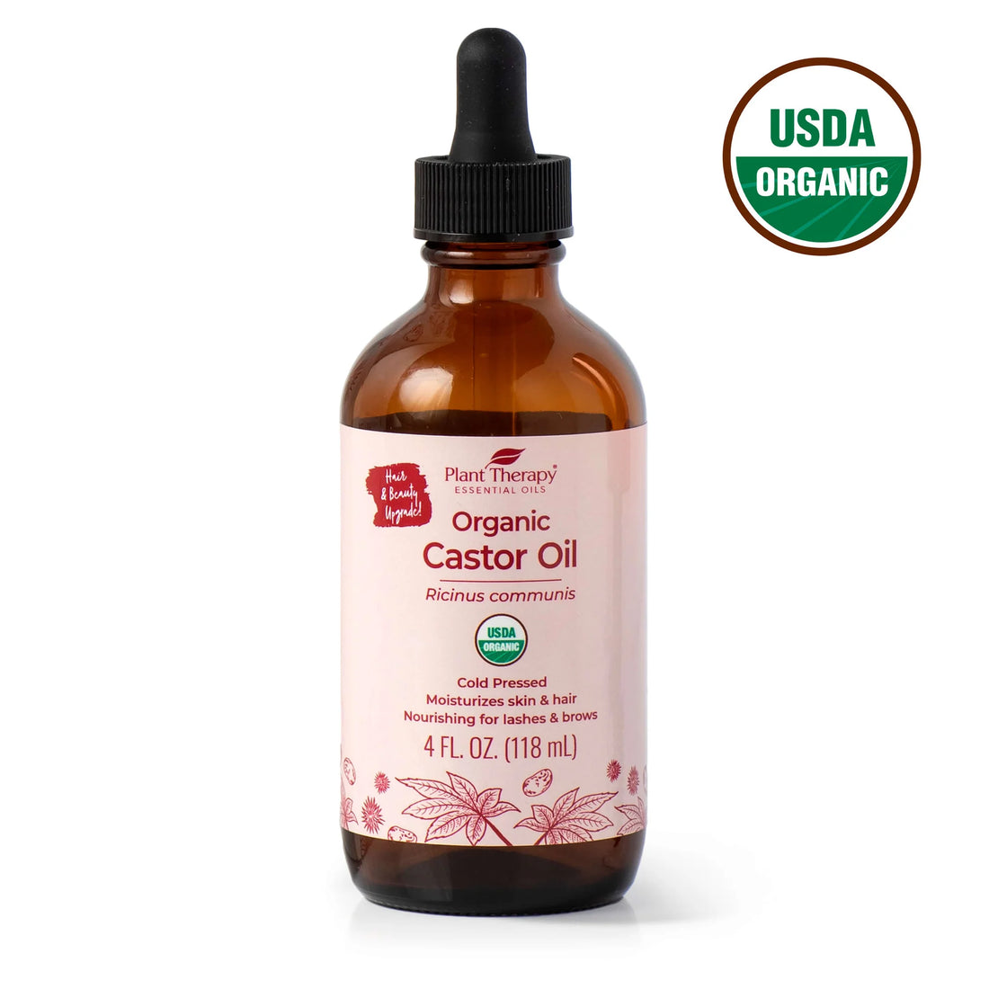Unveiling the Versatility of Castor Oil: Nature's Nourishing Elixir