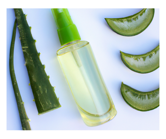 Refresh and Hydrate: DIY Oil-Free Moisturising Spray with Essential Oils