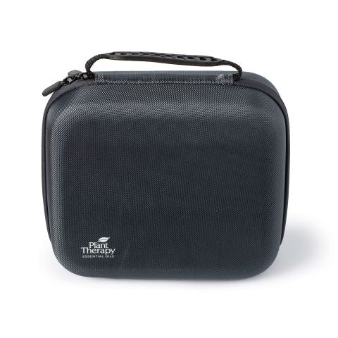 Hard-Top Carrying Case - Large Grey