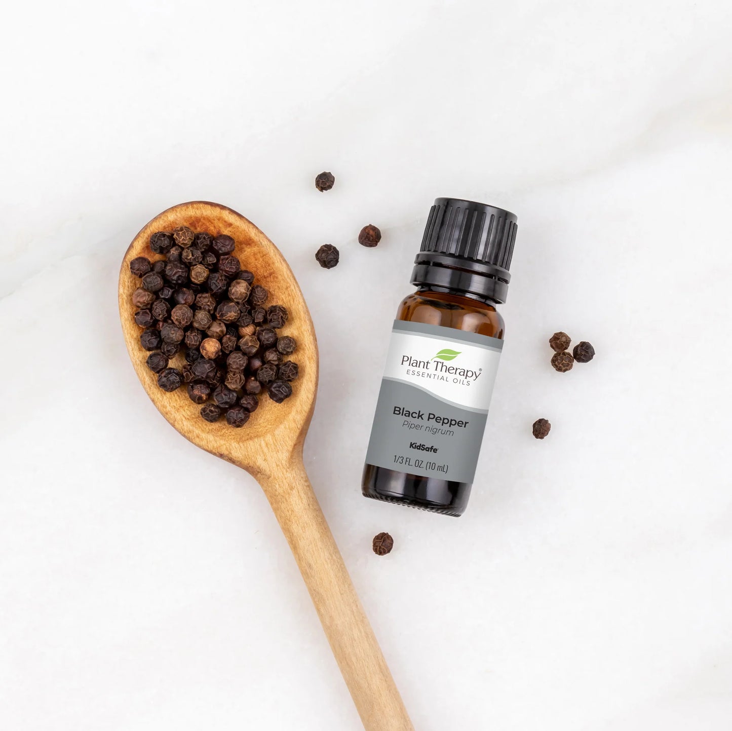 Black Pepper Essential Oil 10ml