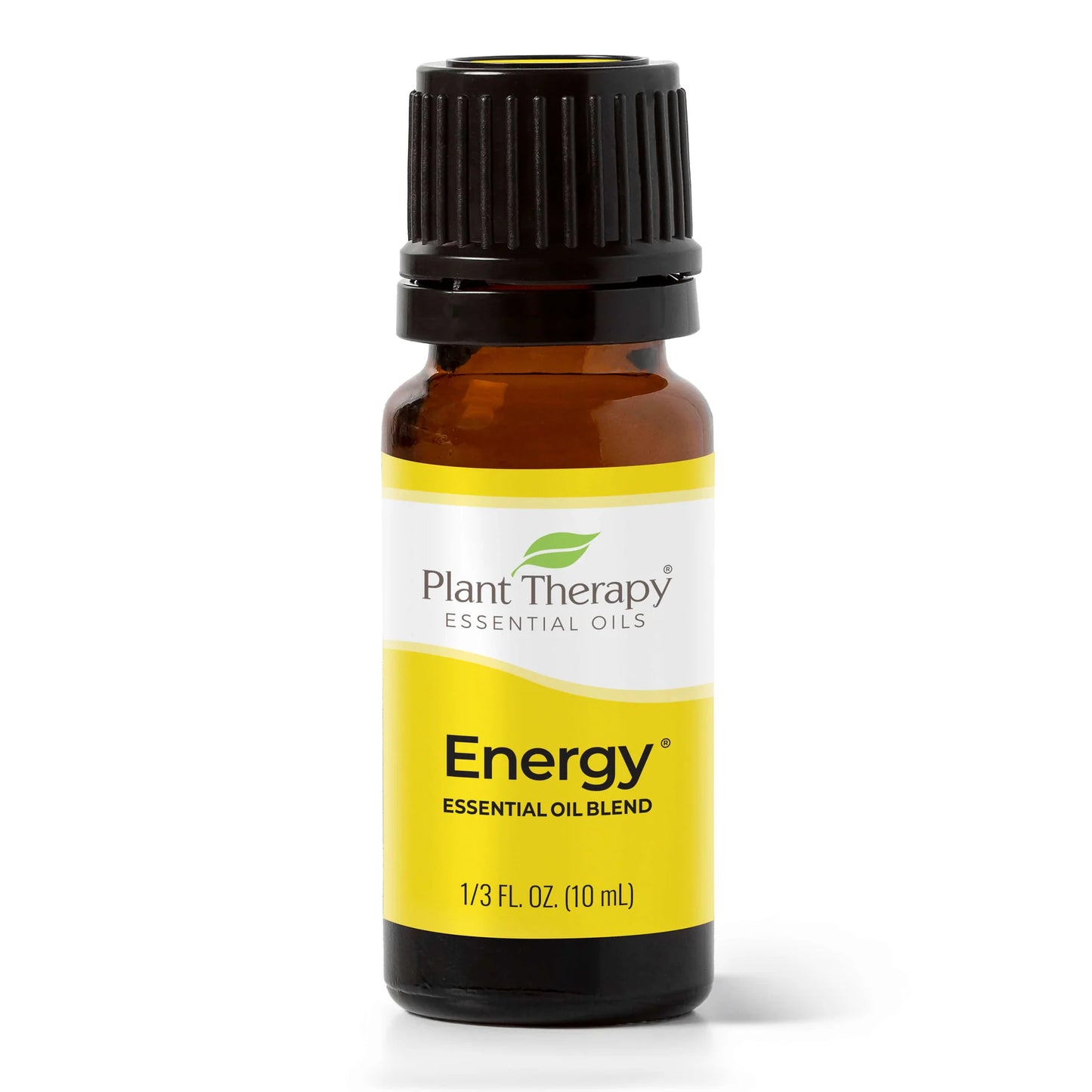 Energy 10ml Essential Oil Blend