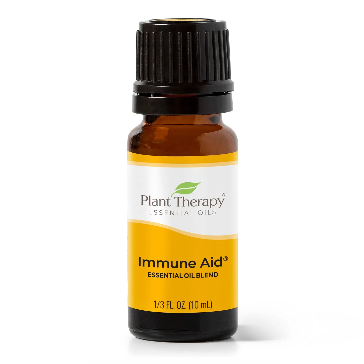 Immune Aid 10ml Essential Oil Blend