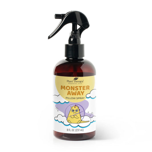 Monster Away Spray