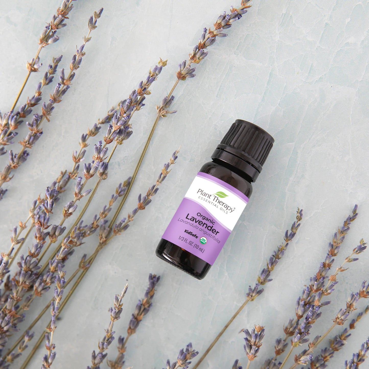 Organic Lavender 10ml Essential Oil