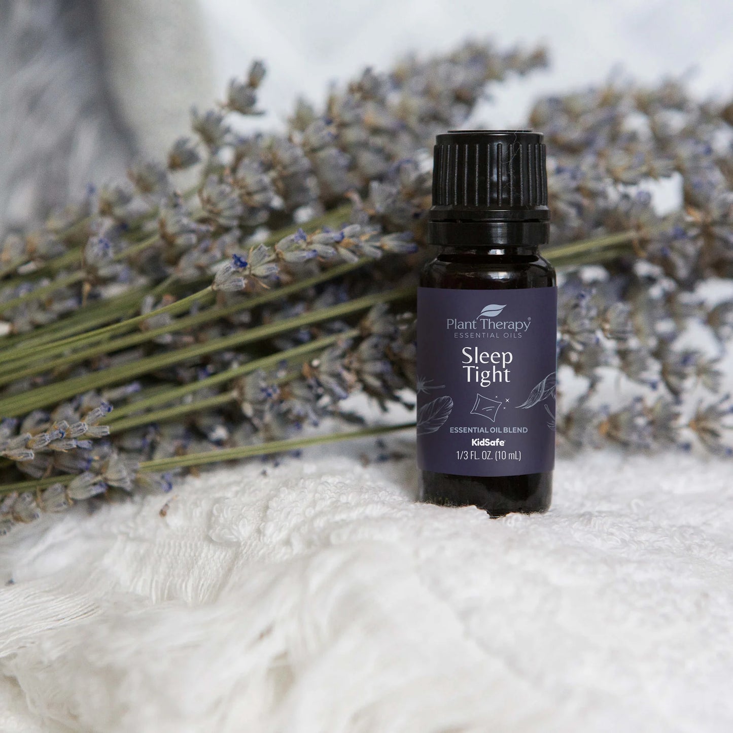 Sleep Tight Essential Oil Blend 10ml