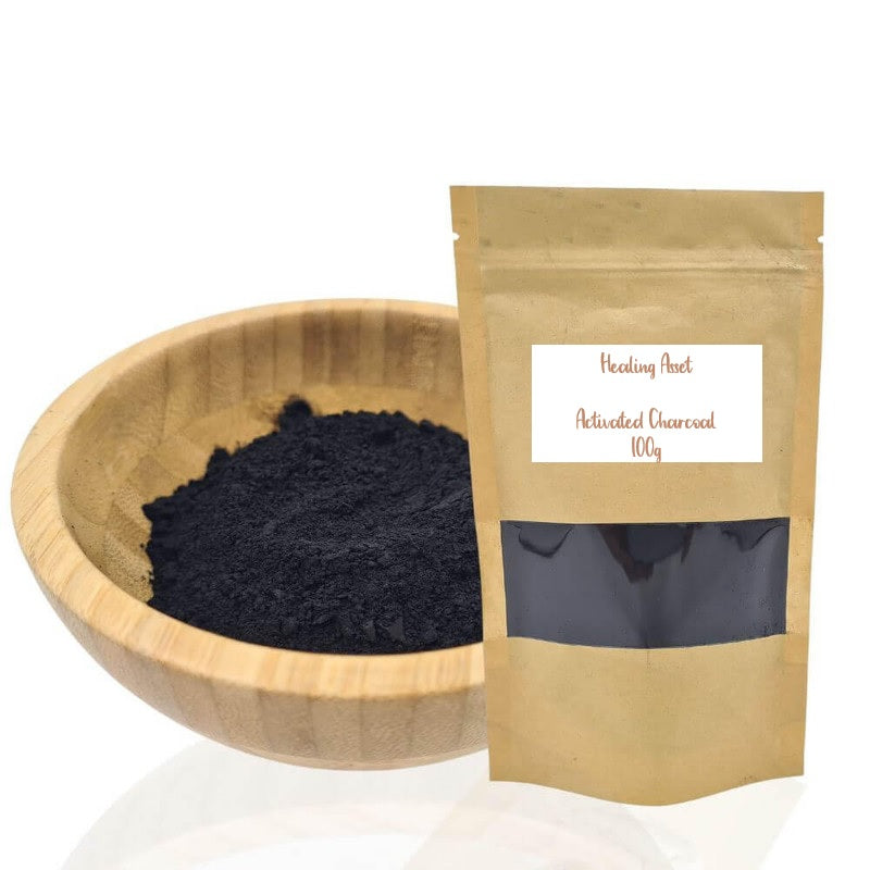 Activated Charcoal