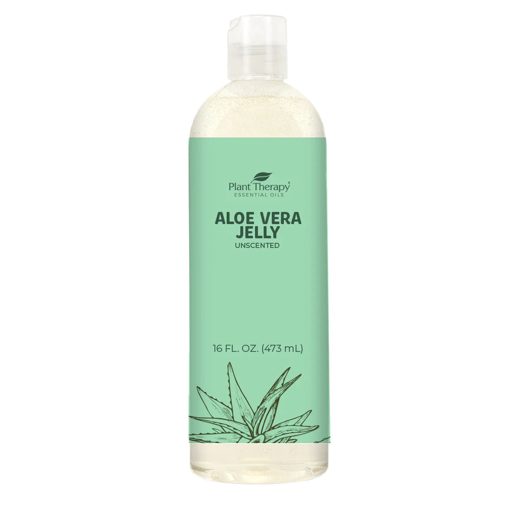 Aloe Vera Jelly 473ml