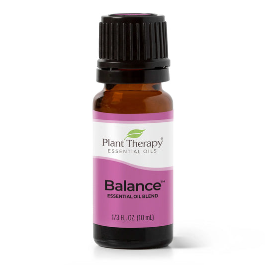 Balance 10ml Blend For Women