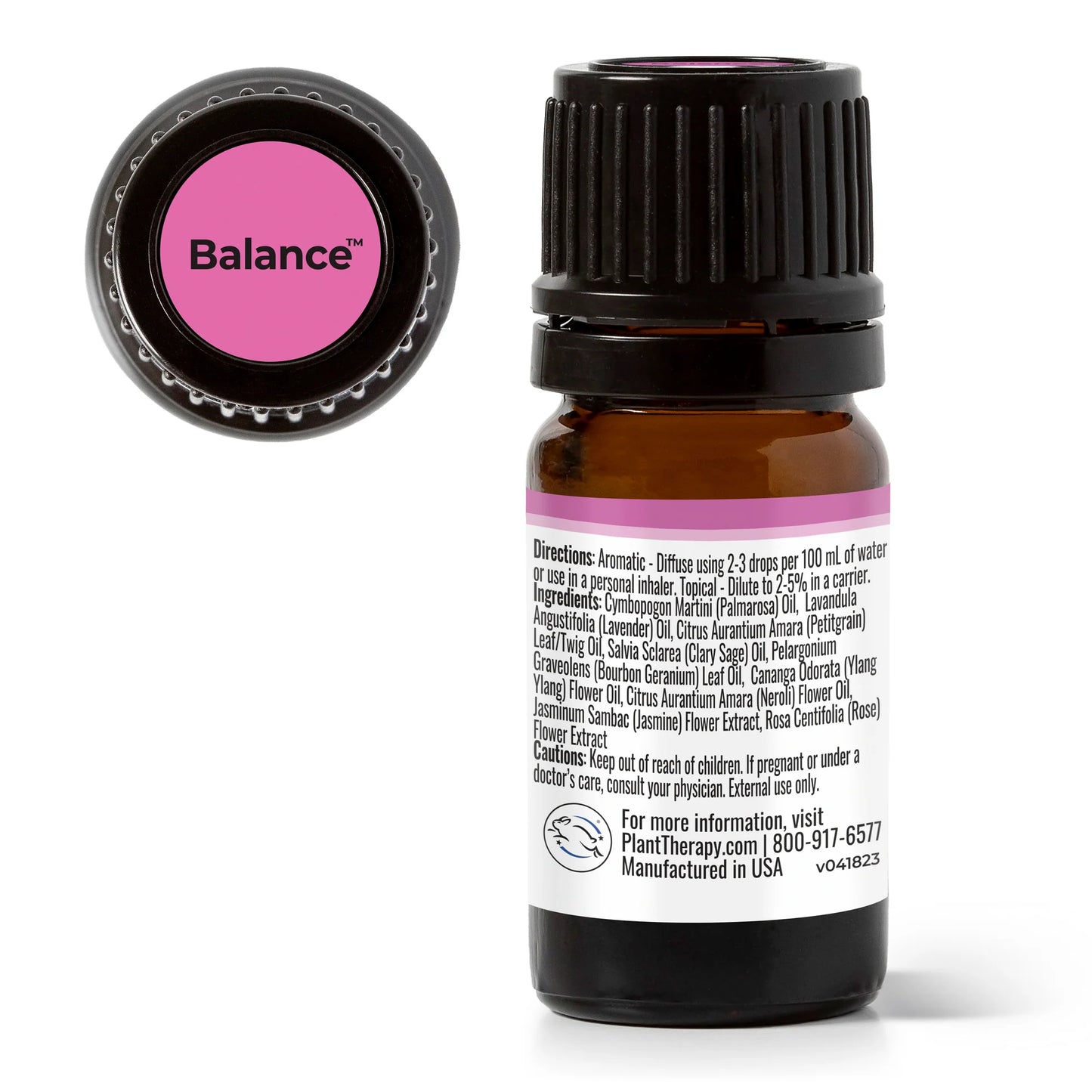 Balance 10ml Blend For Women