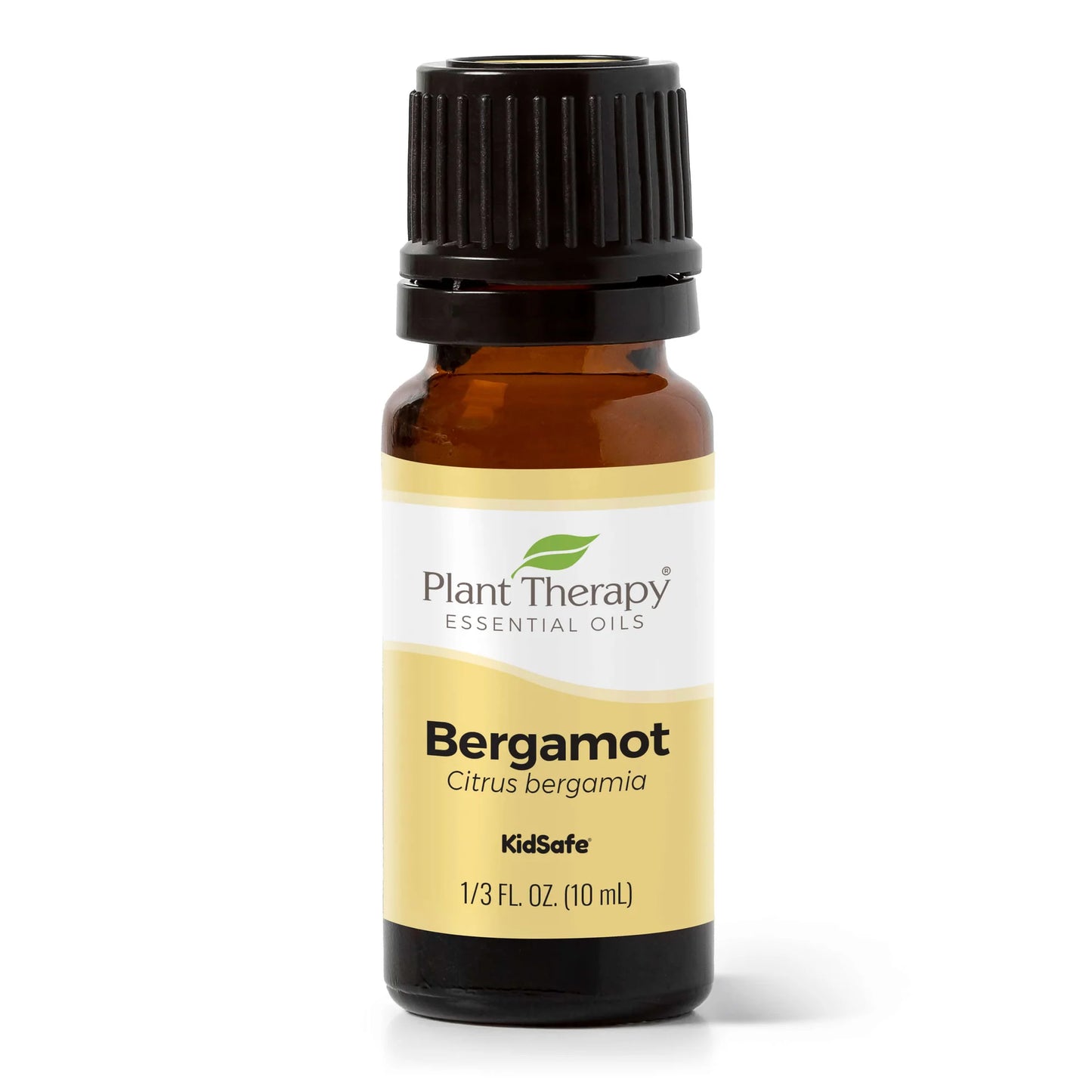 Bergamot 10ml Essential Oil