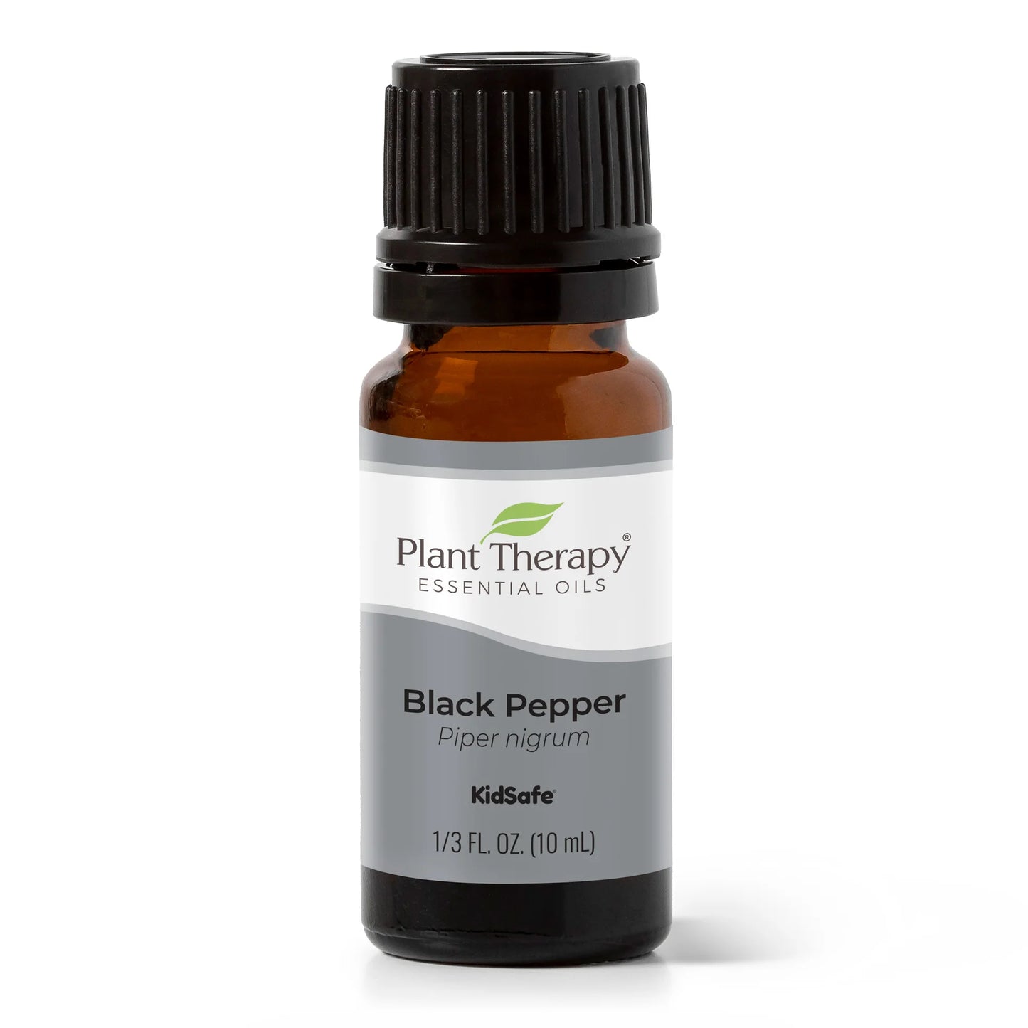 Black Pepper Essential Oil 10ml