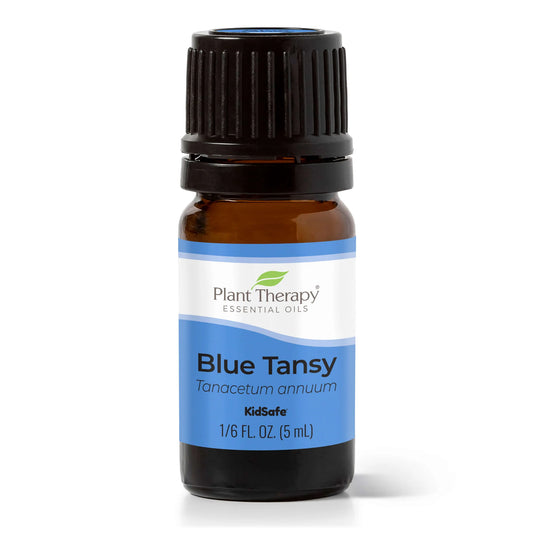 Blue Tansy Essential Oil 5ml