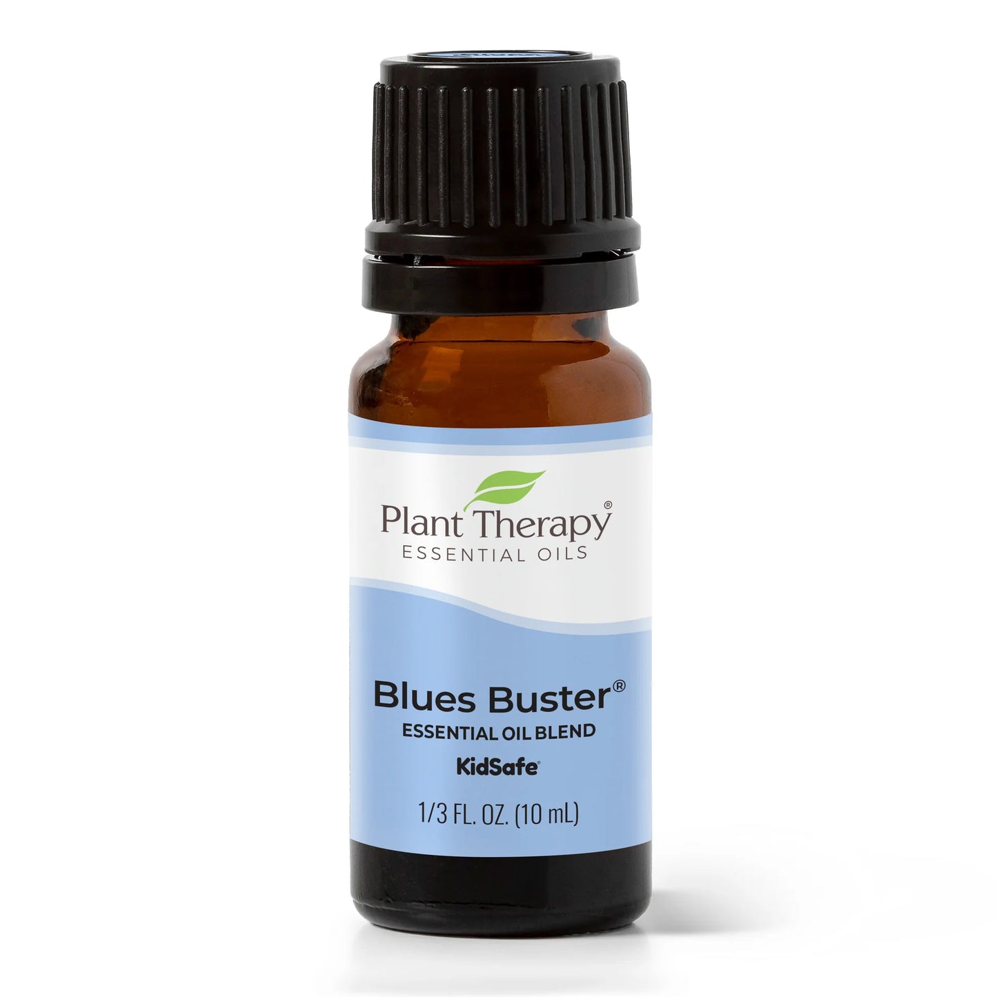 Blues Buster 10ml Essential Oil Blend