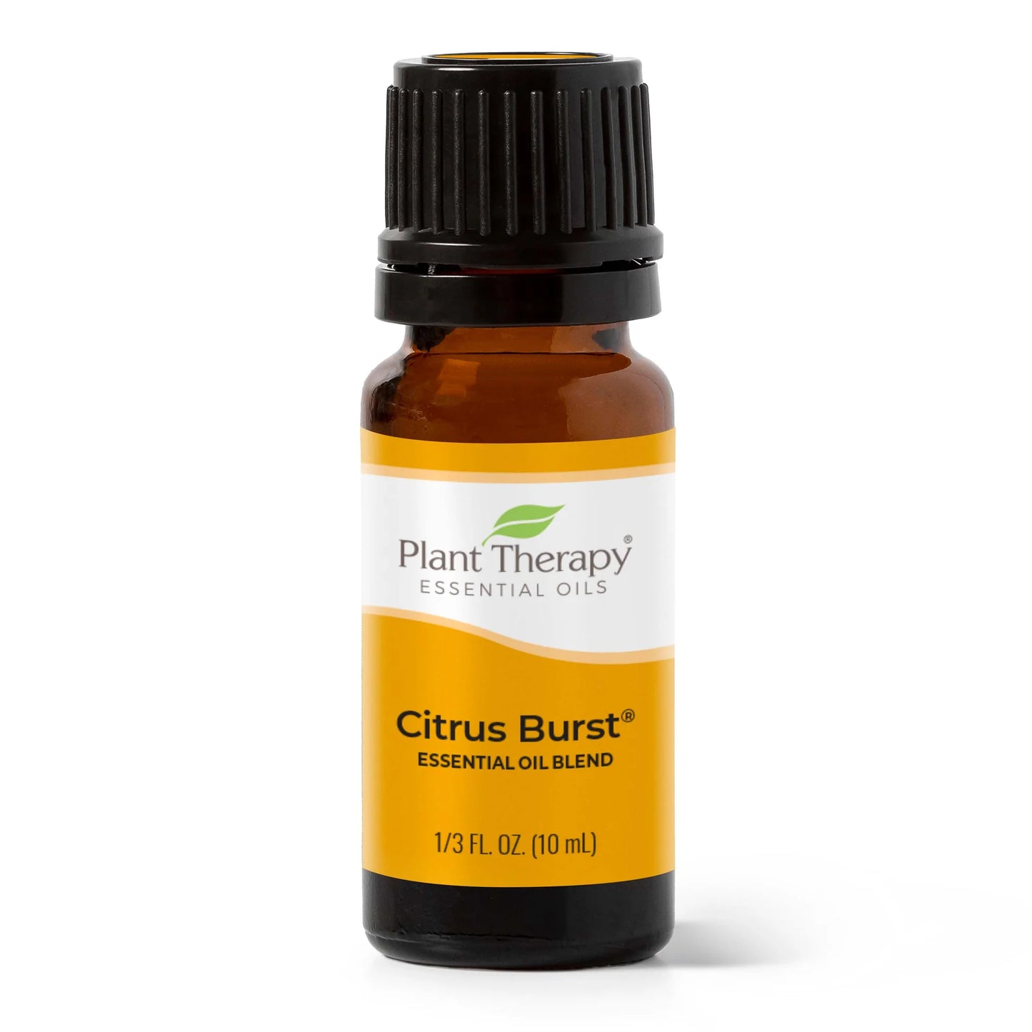 Citrus Burst 10ml Essential Oil Blend