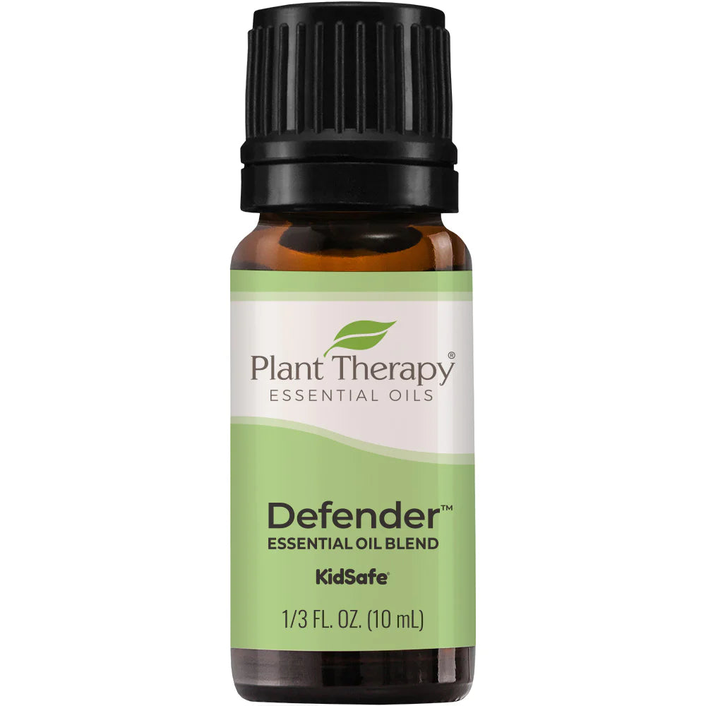 Defender™ 10 ml Essential Oil Blend