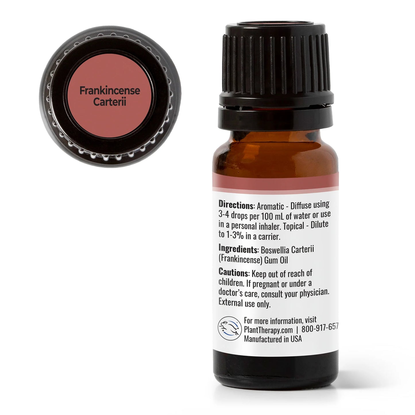 Frankincense Carteri 10ml Essential Oil