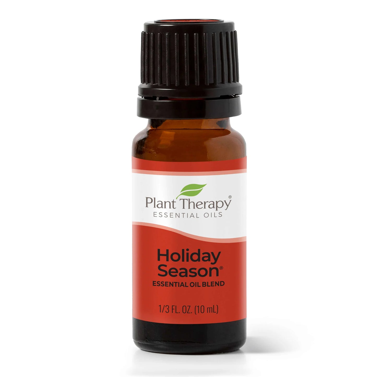 Holiday Season 10ml Essential Oil Blend