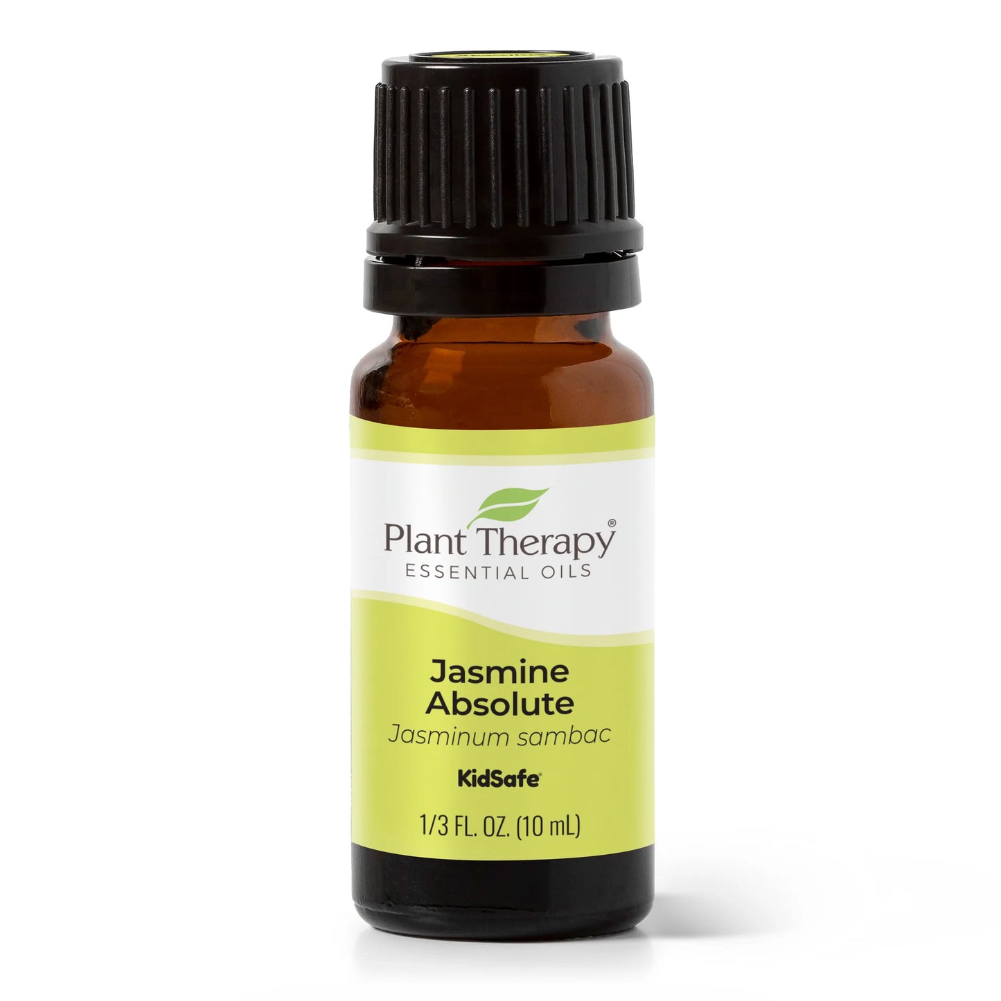 Jasmine  Absolute Essential Oil