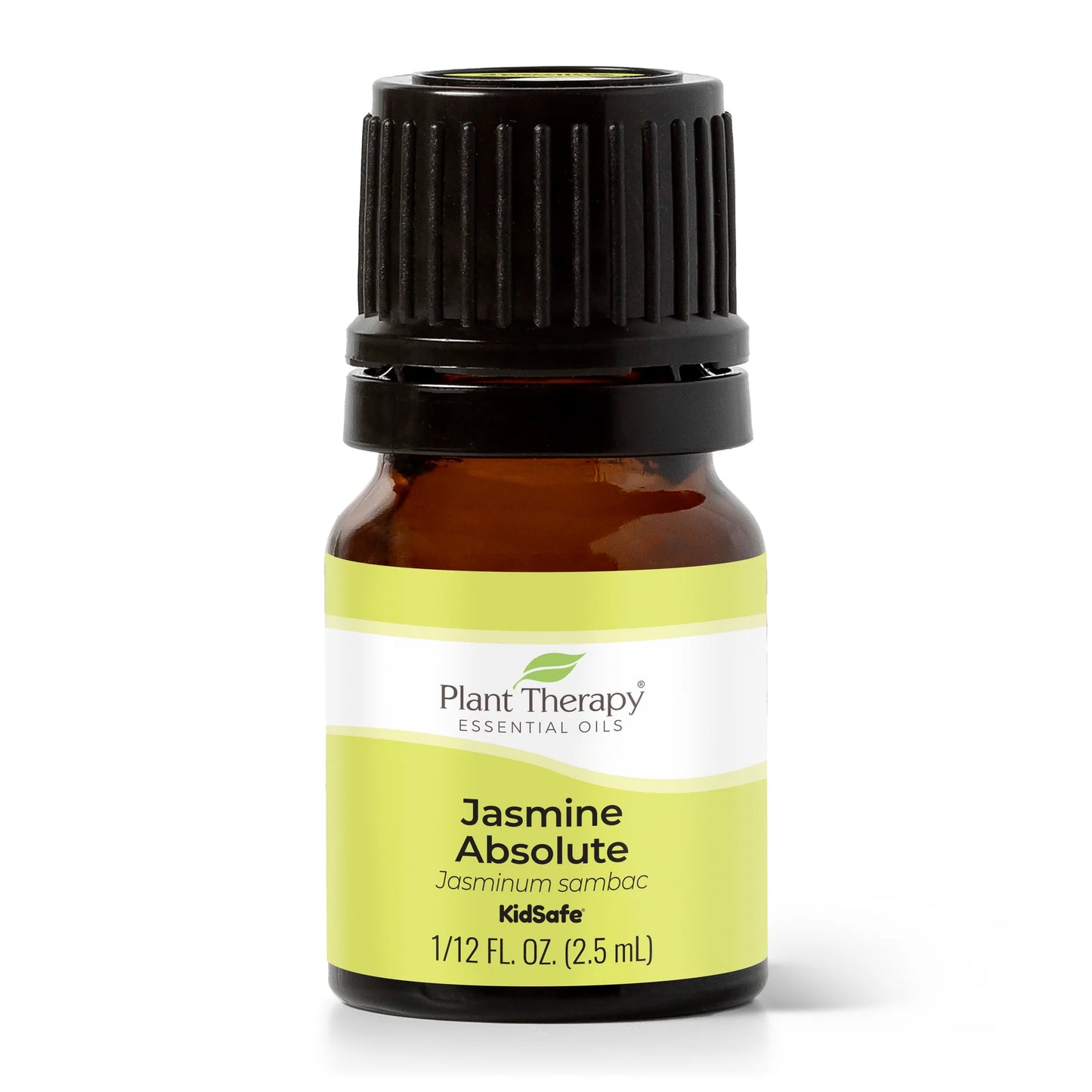 Jasmine  Absolute Essential Oil