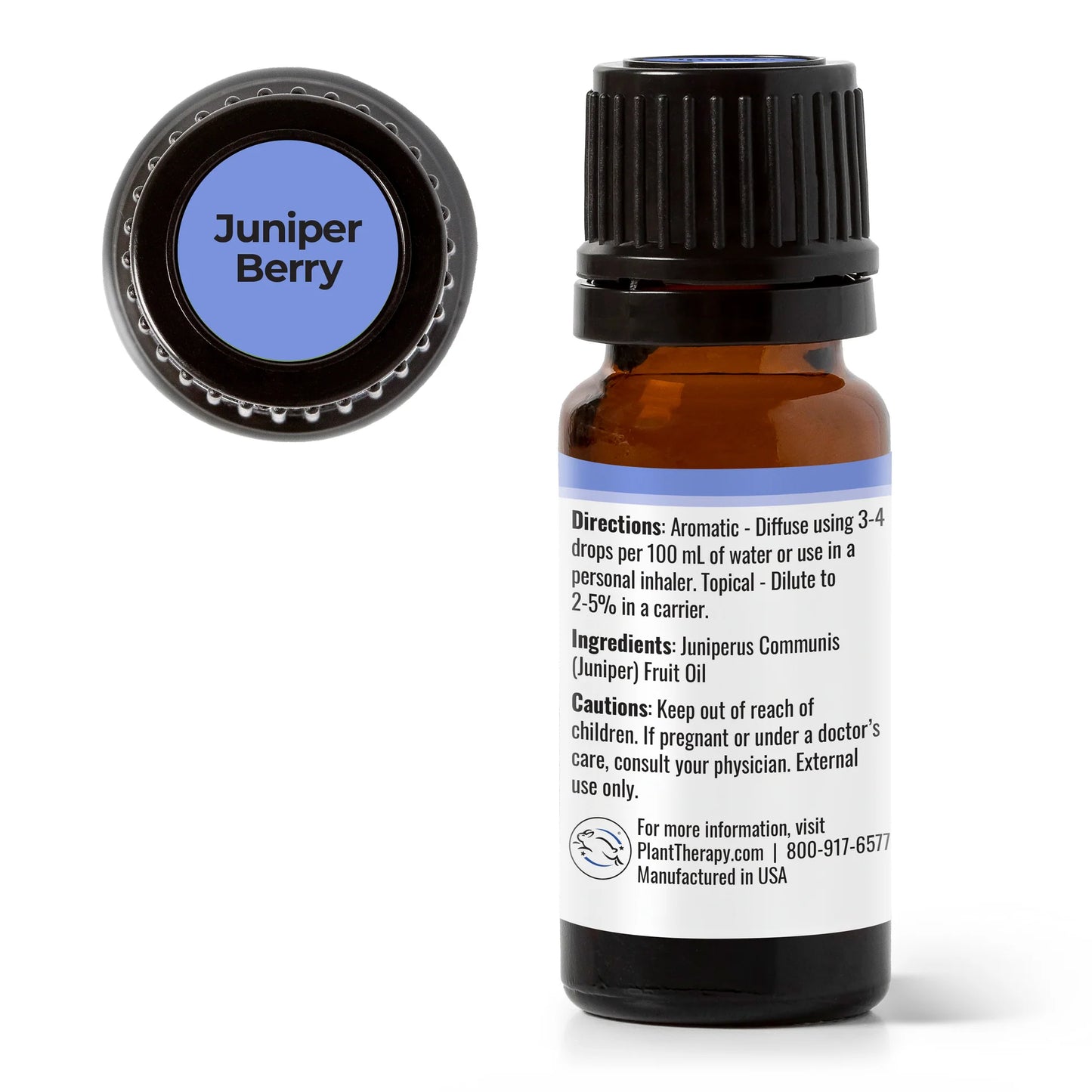 Organic Juniper Berry