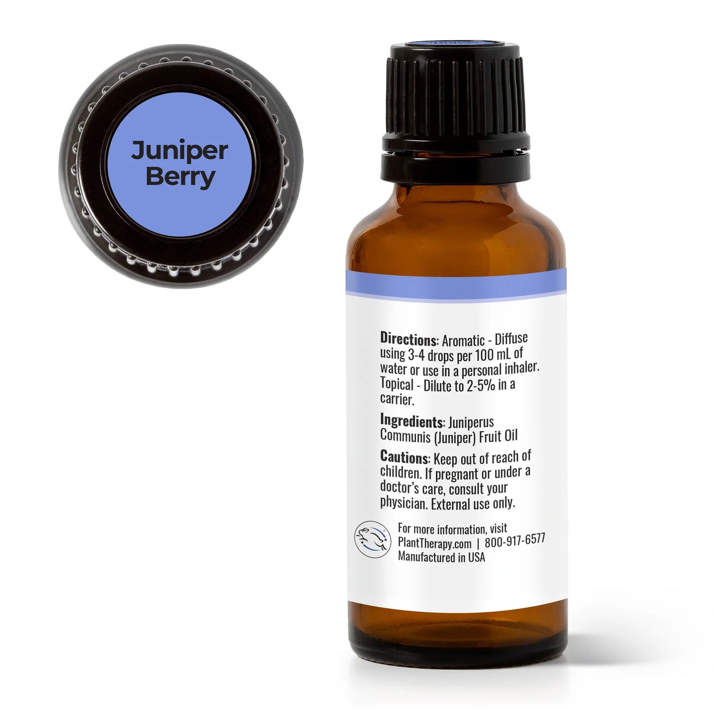 Organic Juniper Berry