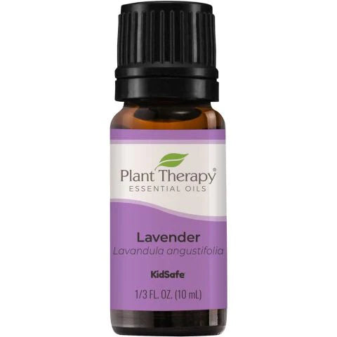 Kid Safe Lavender Essential Oil