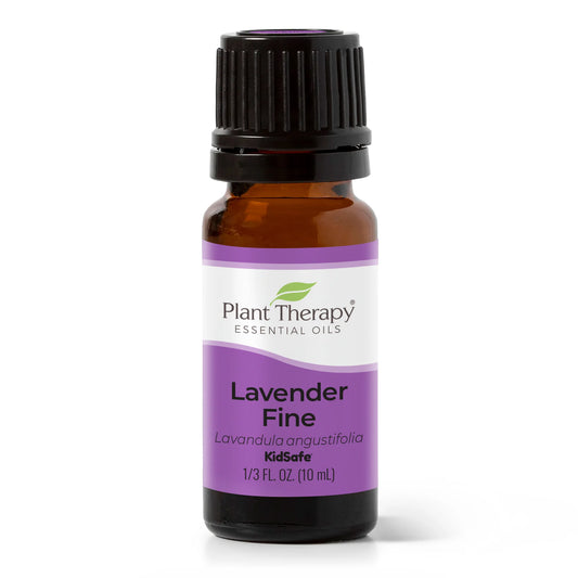 Lavender Fine 10ml Essential Oil