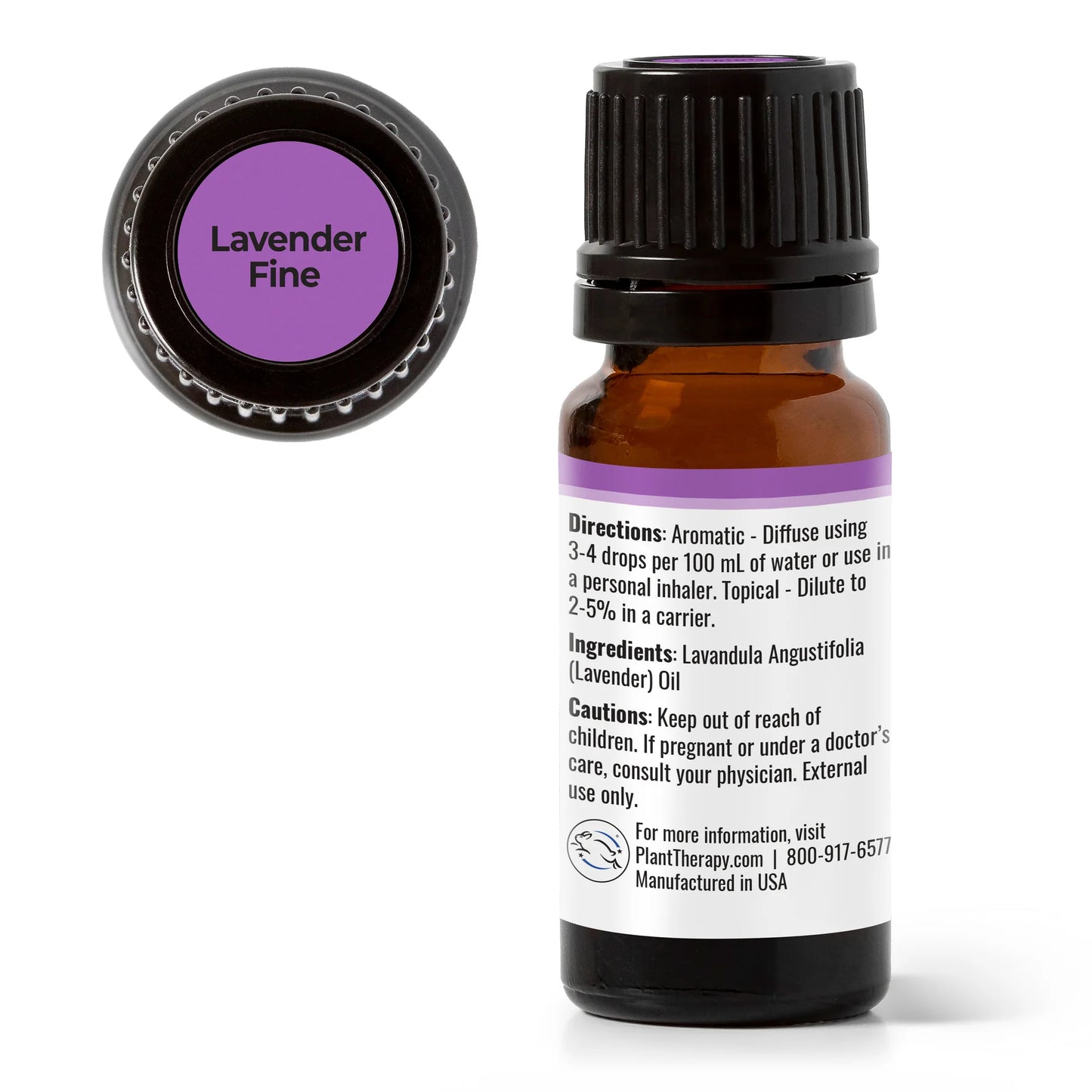 Lavender Fine 10ml Essential Oil