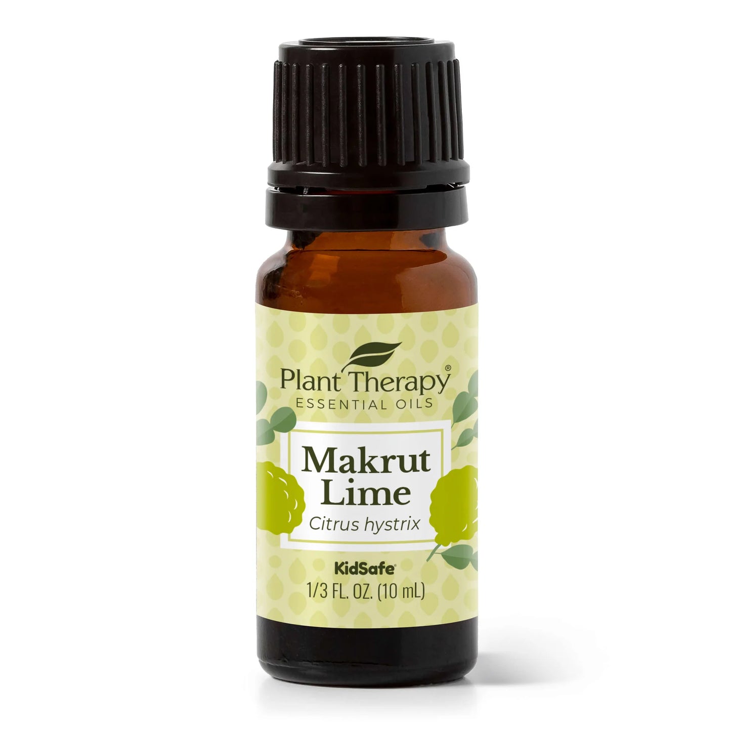 Makrut Lime 10ml Essential Oil