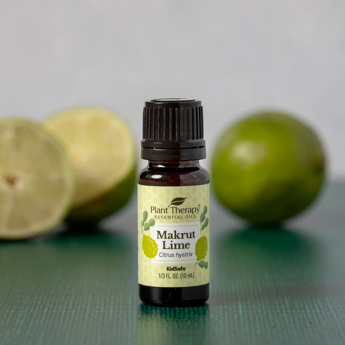 Makrut Lime 10ml Essential Oil