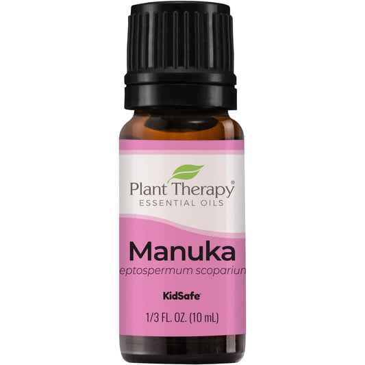 Manuka Essential Oil 10ml