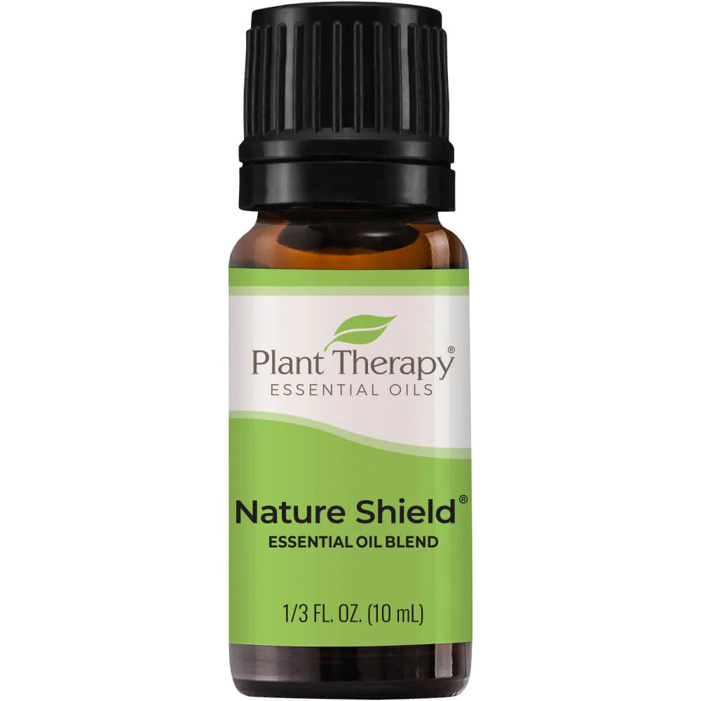 Nature Shield 10ml Essential Oil Blend