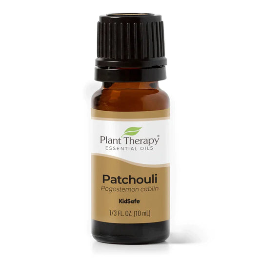 Patchouli Essential Oil 10ml