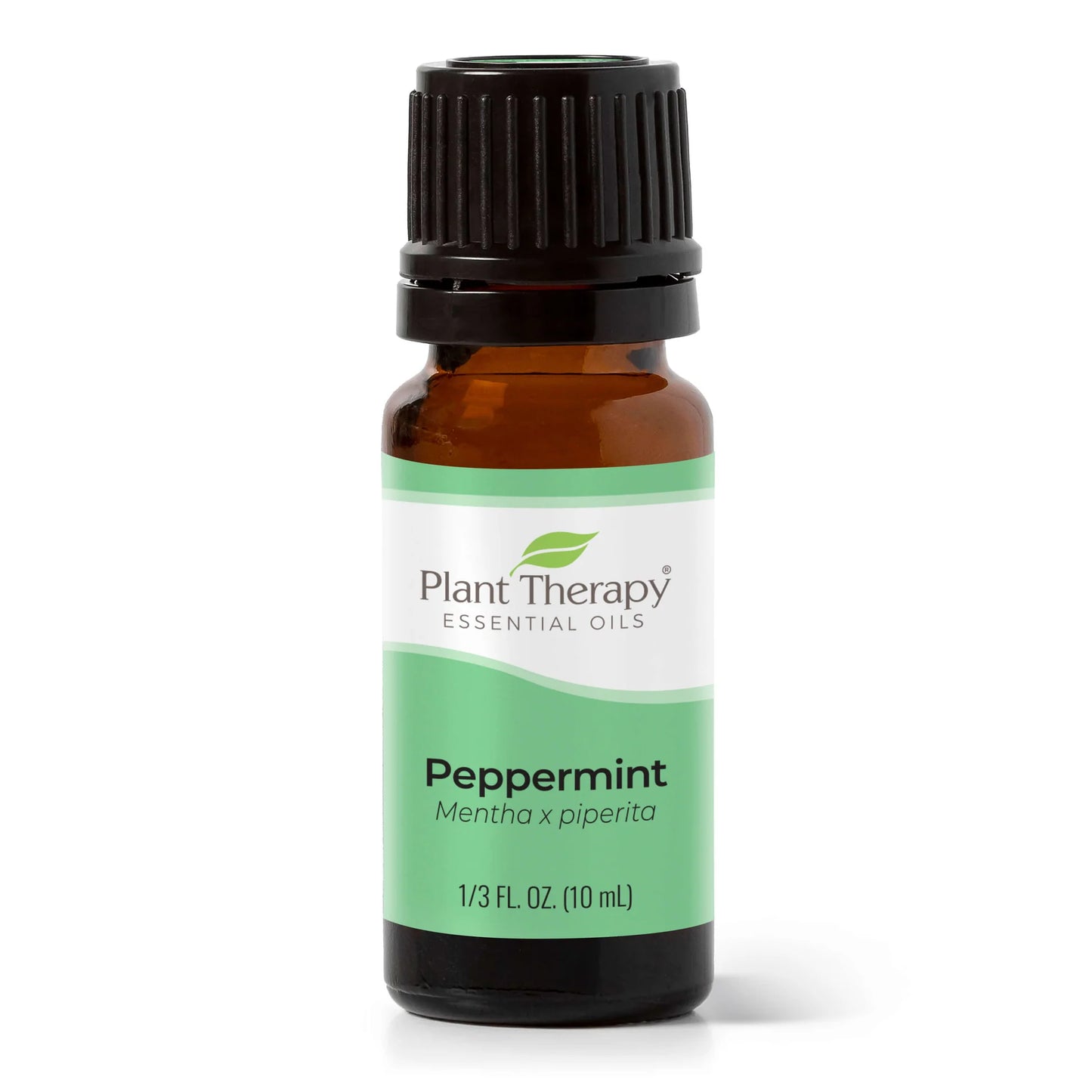 Peppermint 10ml Essential Oil