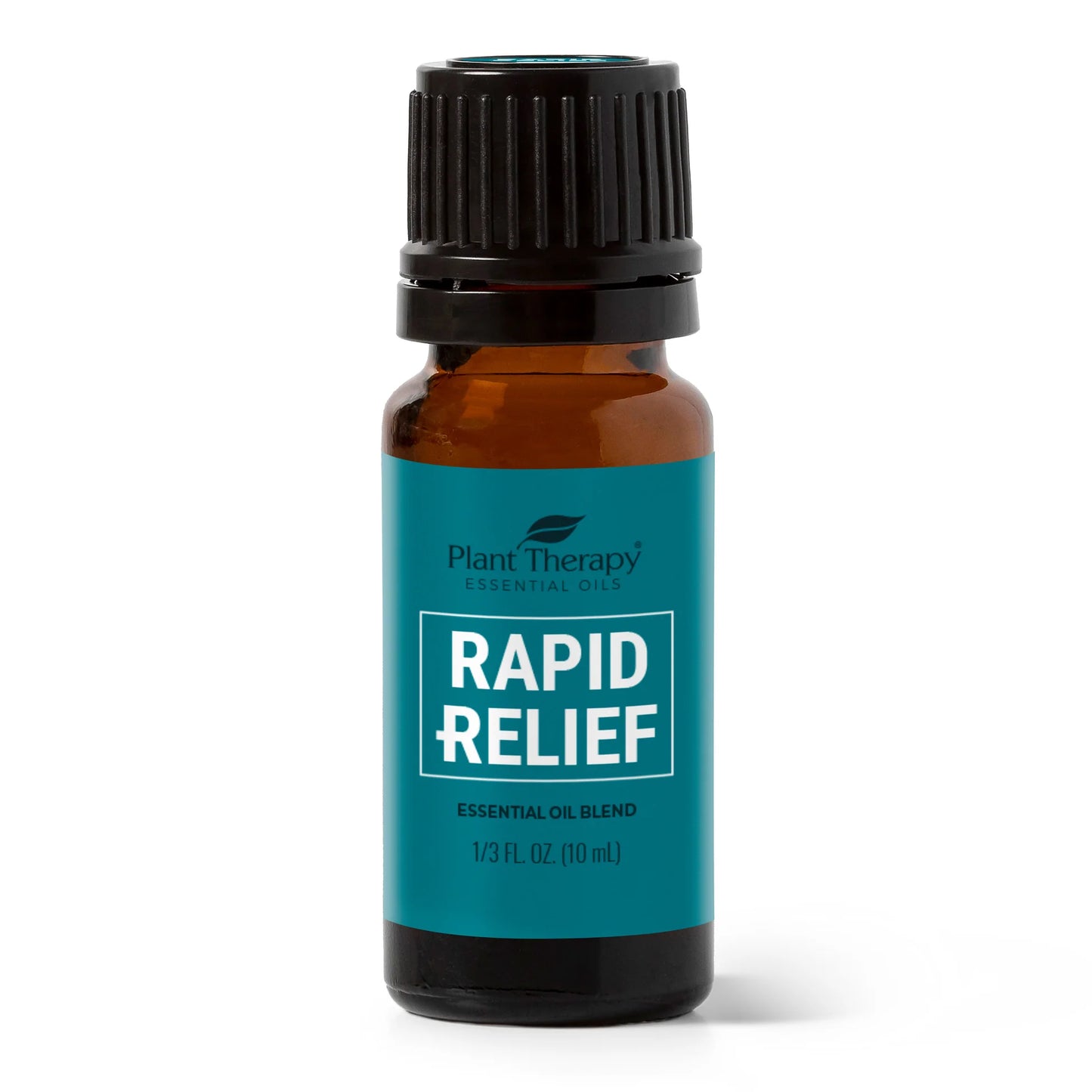 Rapid Relief 10ml Essential Oil Blend