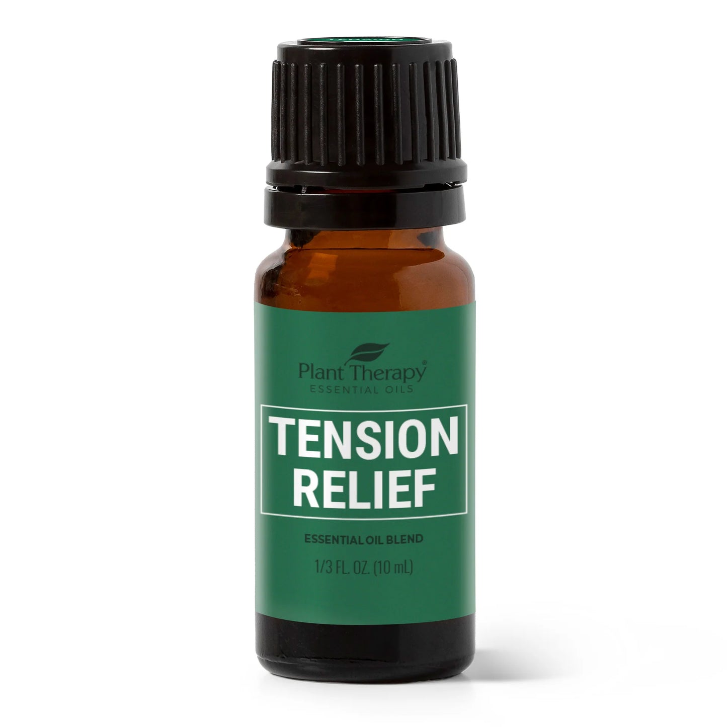 Tension Relief 10 ml Essential Oil Blend