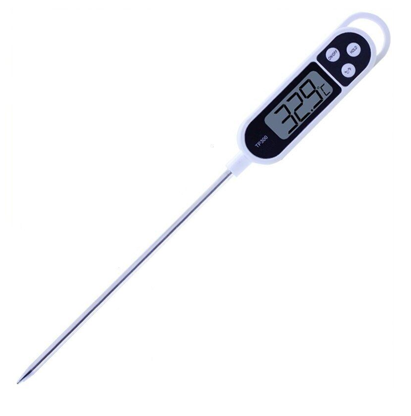 Thermometer