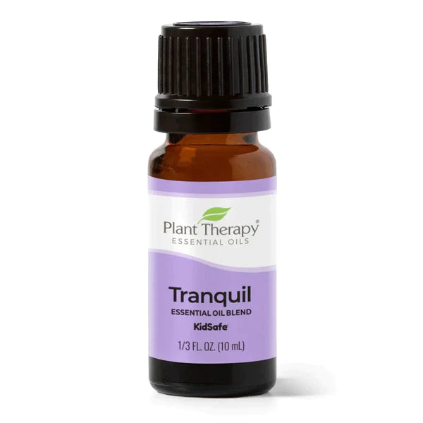 Tranquil 10ml Blend