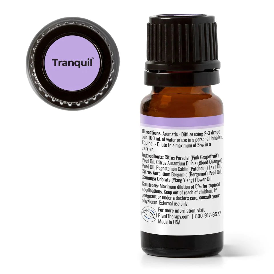 Tranquil 10ml Blend