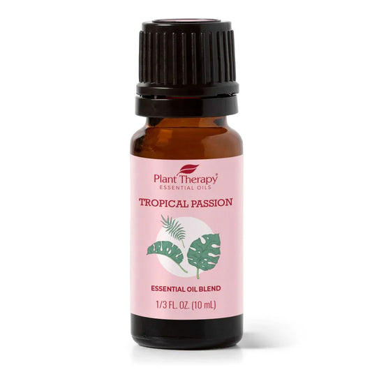 Tropical Passion 10ml Blend