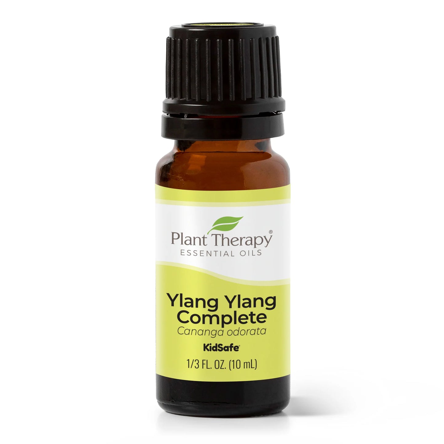 Ylang Ylang Complete 10ml Essential Oil