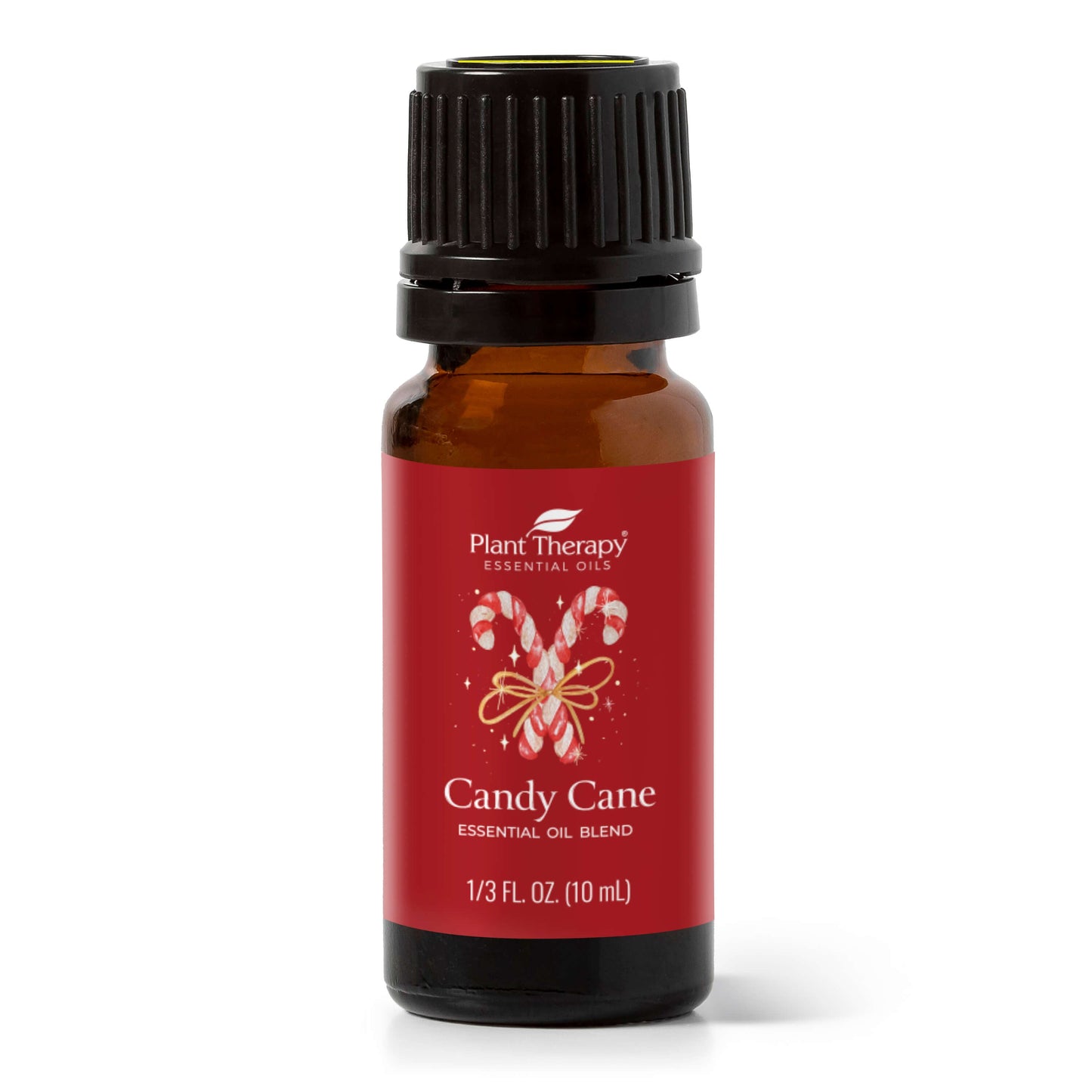 Candy Cane Essential Oil Blend