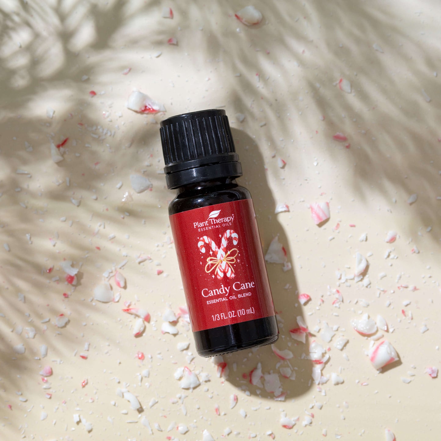 Candy Cane Essential Oil Blend