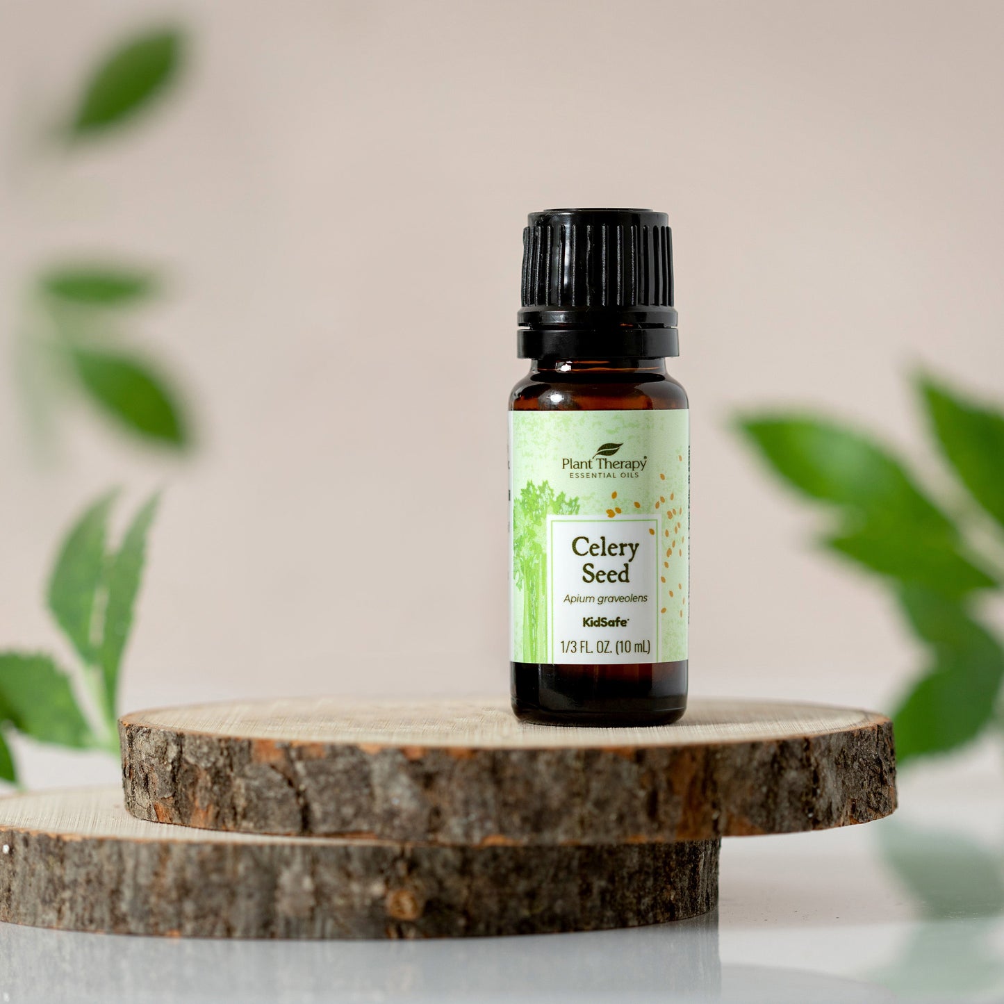 Celery Seed Essential Oil