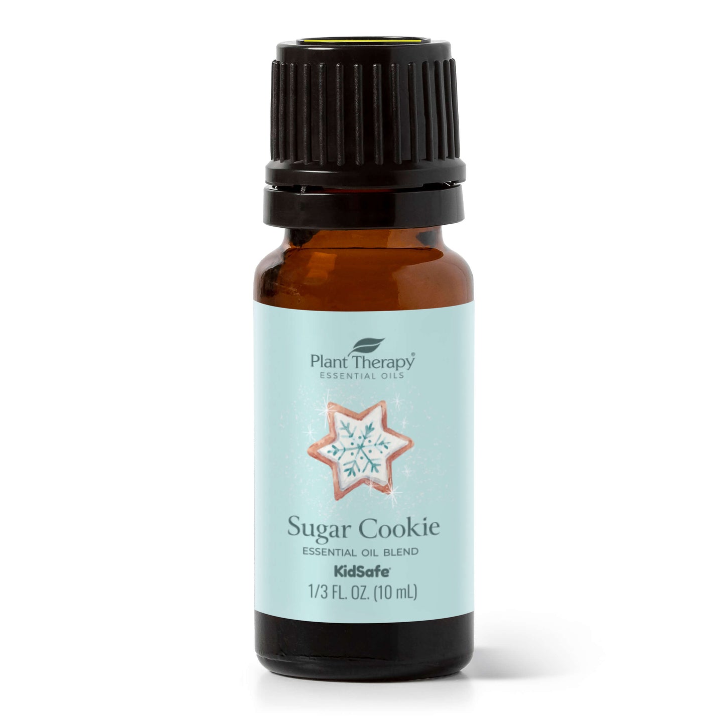 Sugar Cookie Essential Oil Blend